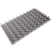 Jointing plate - single spikes