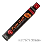 100856 - Framing fuel cell 165mm/40g/80ml - red ring