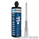 Injection mortar Bossong BCR V-PLUS 400ml Winter
